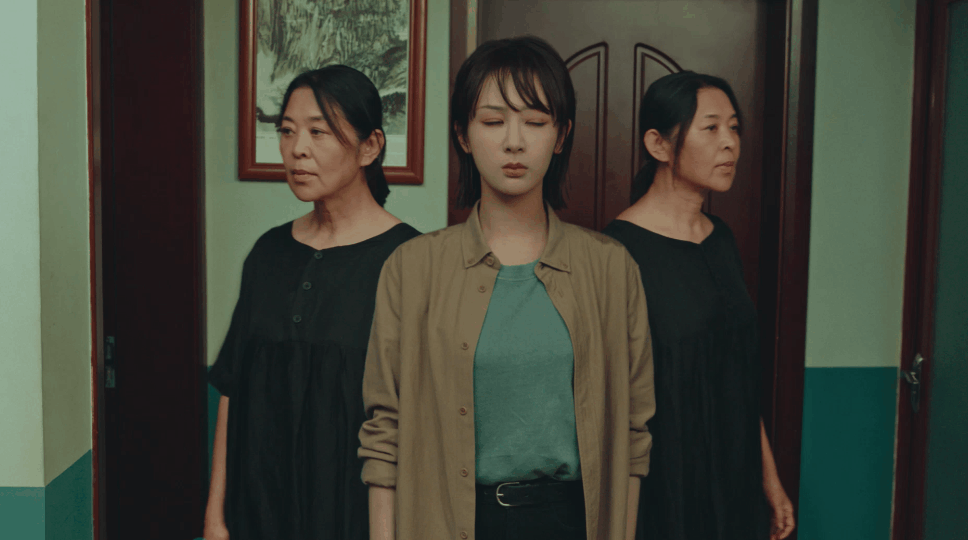 2021年度网络剧TOP10，《赘婿》上榜，哪部是你的最爱？