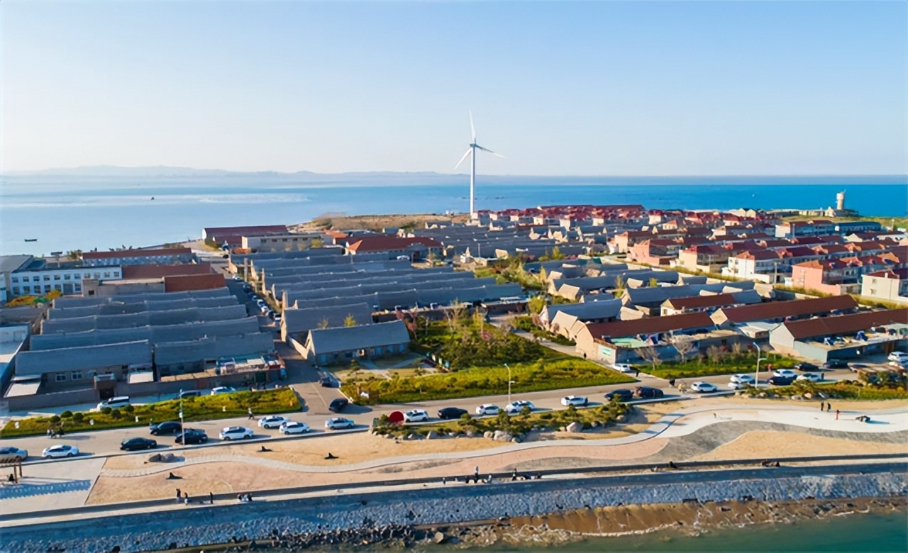 威海荣成石岛管理区文旅融合发展经验吸引专家目光