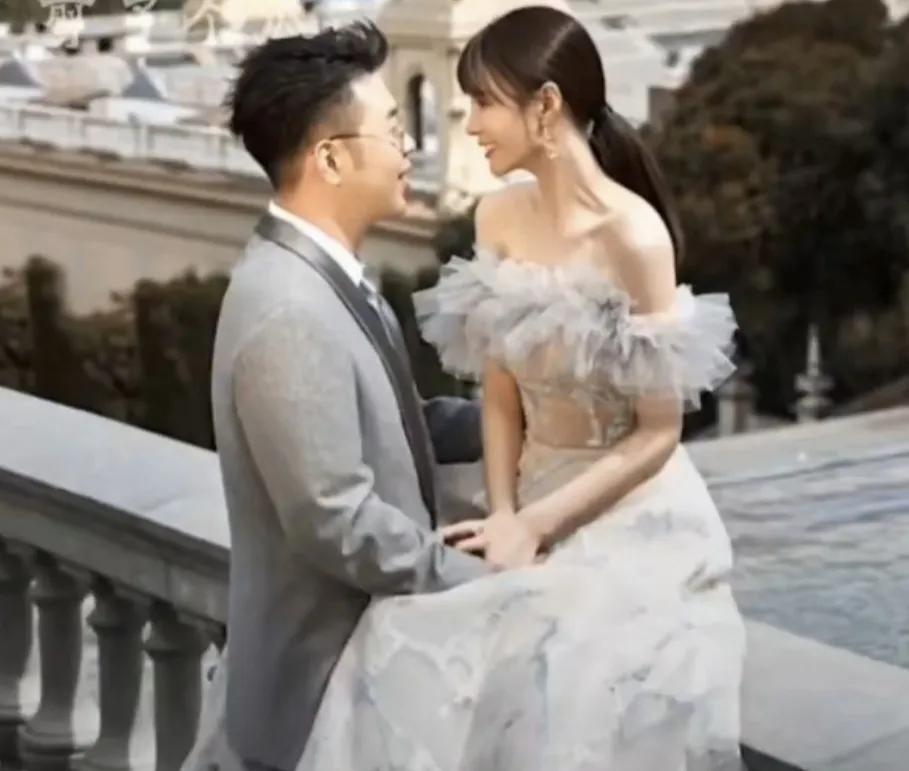 杜海涛为了结婚下决心减肥38斤