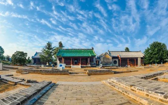 中国汶上：影响深远的运河遗产