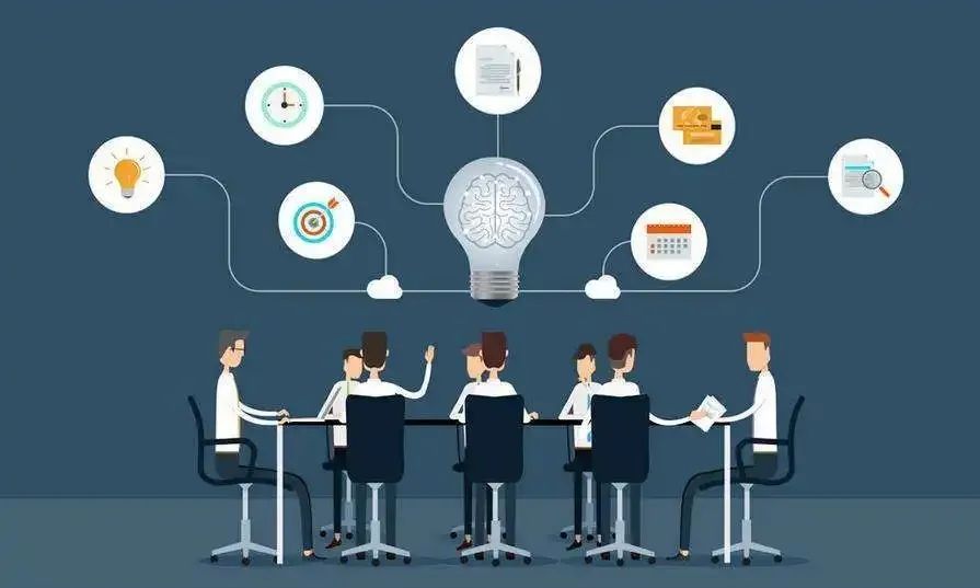 创意视界｜当我们谈论IP时，我们在谈论什么（现实篇）