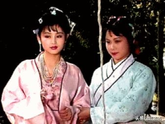 我最念念不忘的8位古装美人，居然停留在二十年前