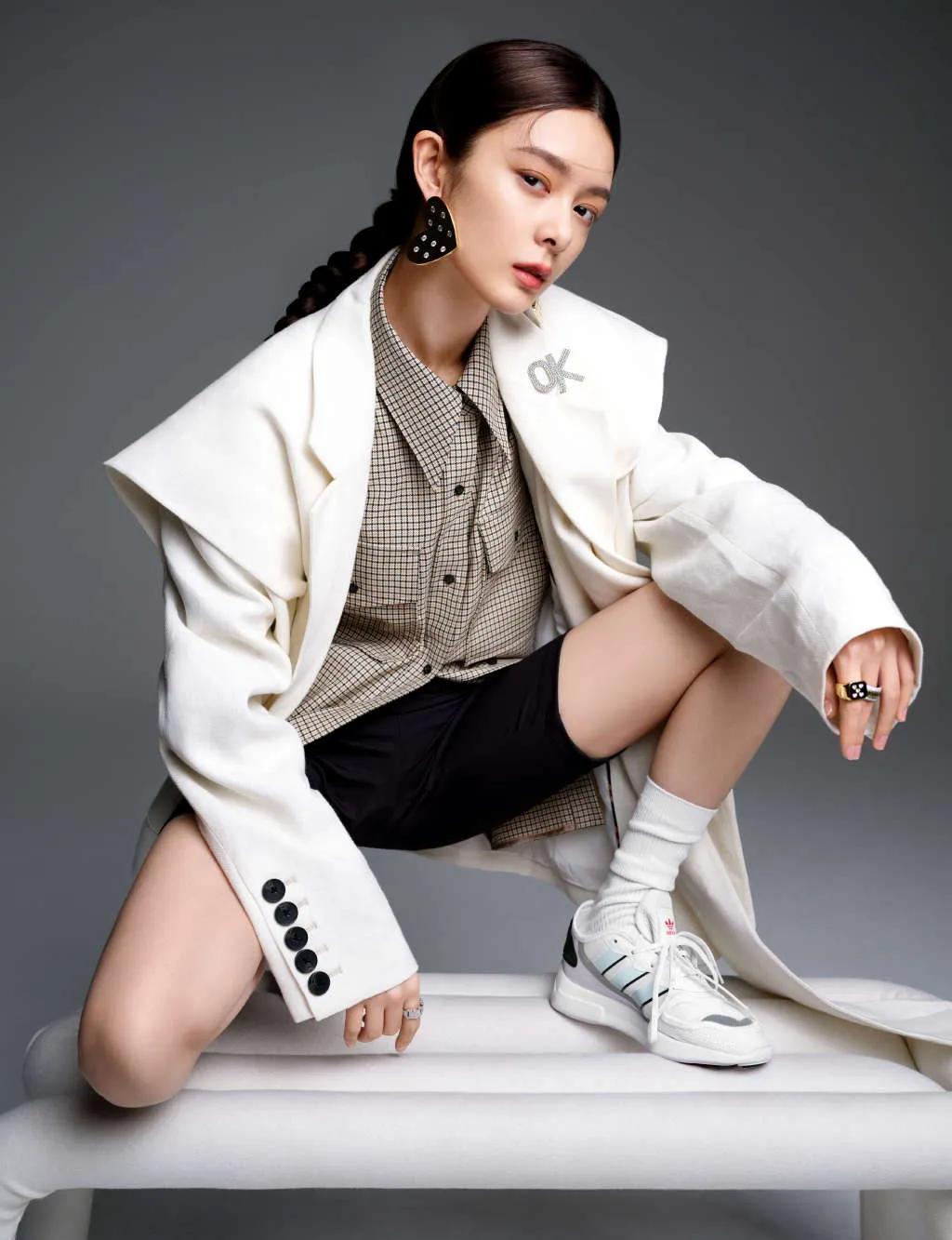 盘点那些鲜为人知的十位新晋女歌手、演员