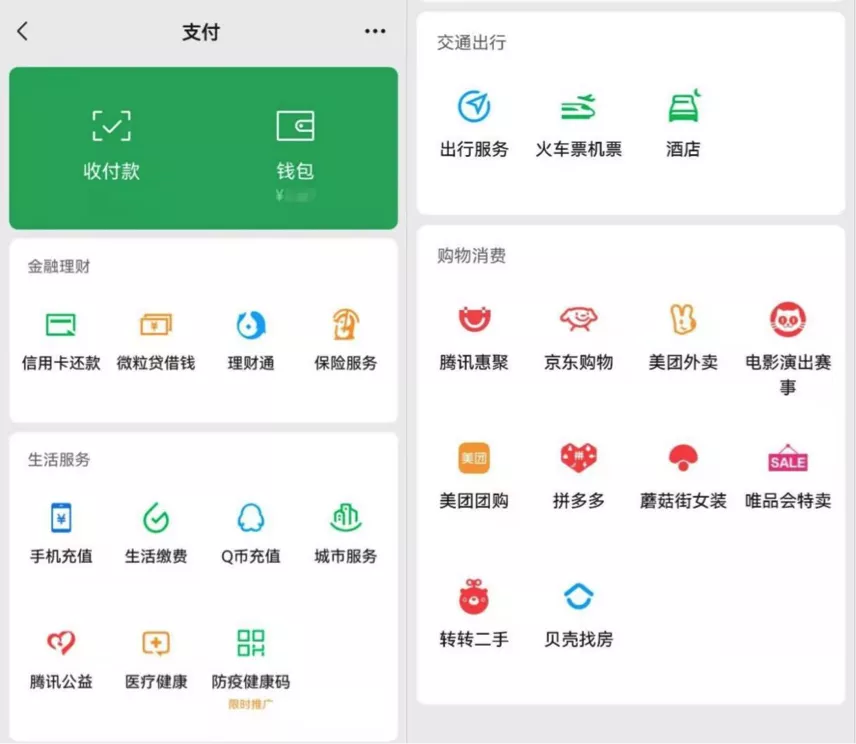 腾讯“炒基”帝国崛起？