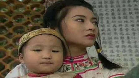 港剧经典《君临天下之血溅太和殿》江华版