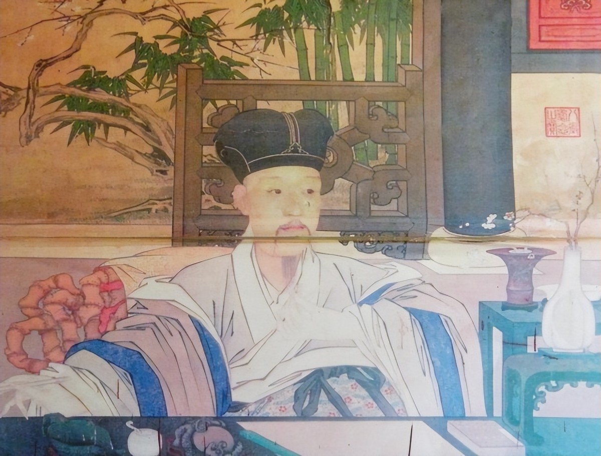 古代皇帝的一天:乾隆4点起床,开始"枯燥"的1天