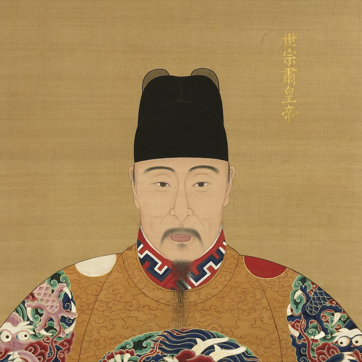 刚睡着就被勒昏过去，16个宫女越拽越紧，和嘉靖有多大仇？