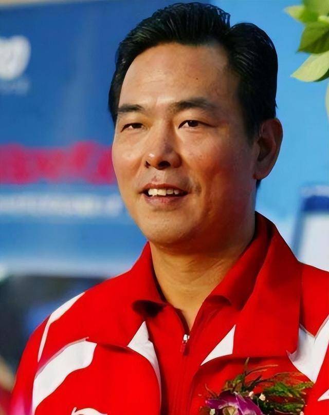 第36届世乒赛:谢赛克独拿3分立功,蔡振华和郭跃华会师男单决赛