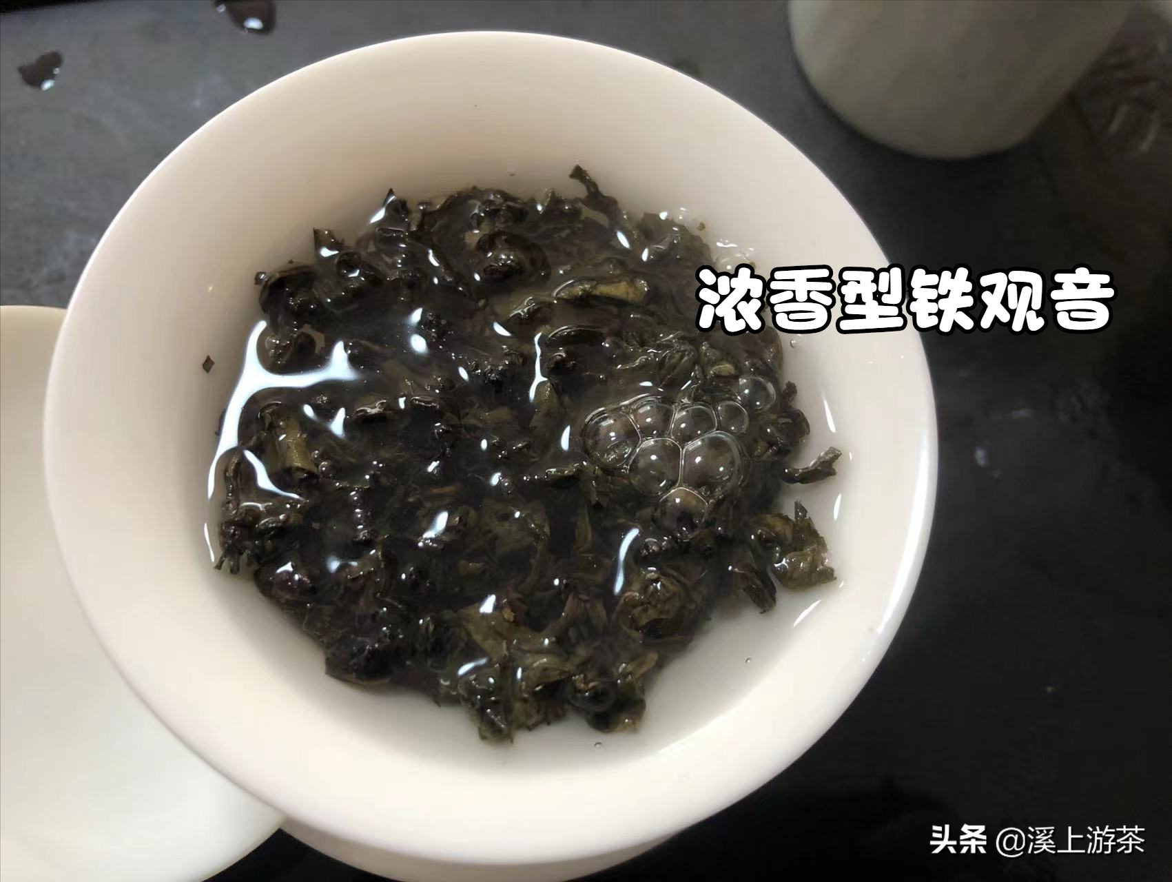 什么茶适合长期喝