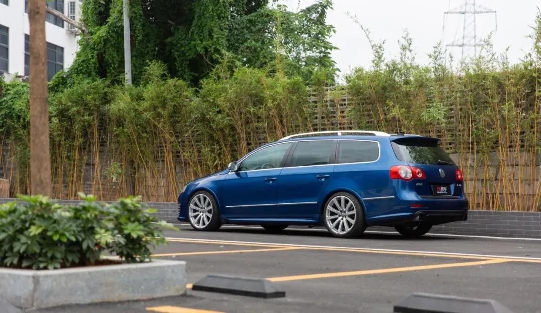 为什么大众低端车型不用自家双离合，而用爱信的6AT变速器？