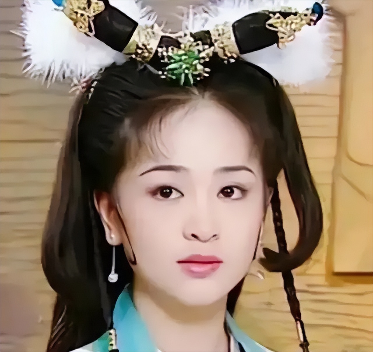 一人一个经典古装角色！让这49位美人，来告诉你什么叫做古典美人