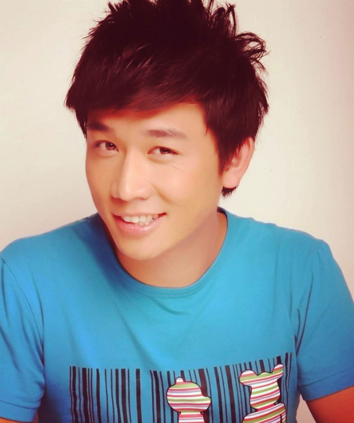 著名演员戴春荣之女郝洛钒：见证父母爱情，我也要像他们一样幸福