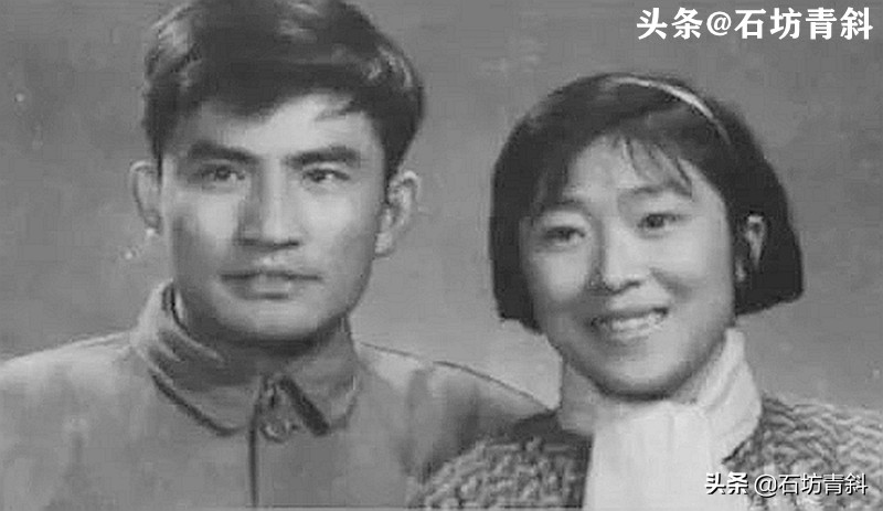 从未向命运低头的杨在葆：36岁入狱，拒绝后妻表白，退休金6000元