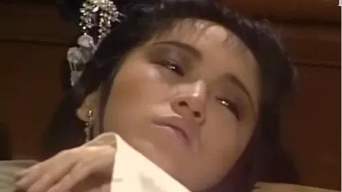 港剧经典《奇门鬼谷》黄日华版