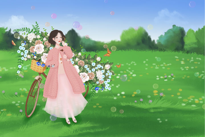 对方爱不爱你，身体语言很诚实