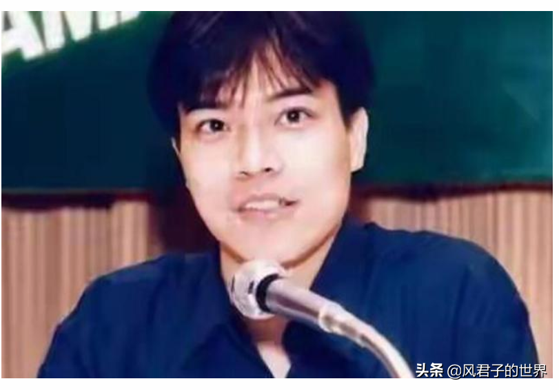 故事：洪朝丰大起大落的人生