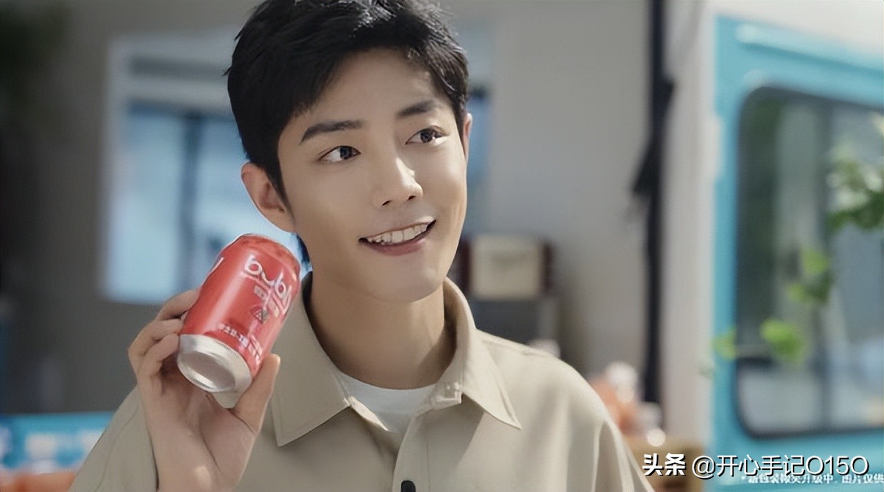 7个第一,前10占9,3个小时卖得比一天都多,这就是肖战