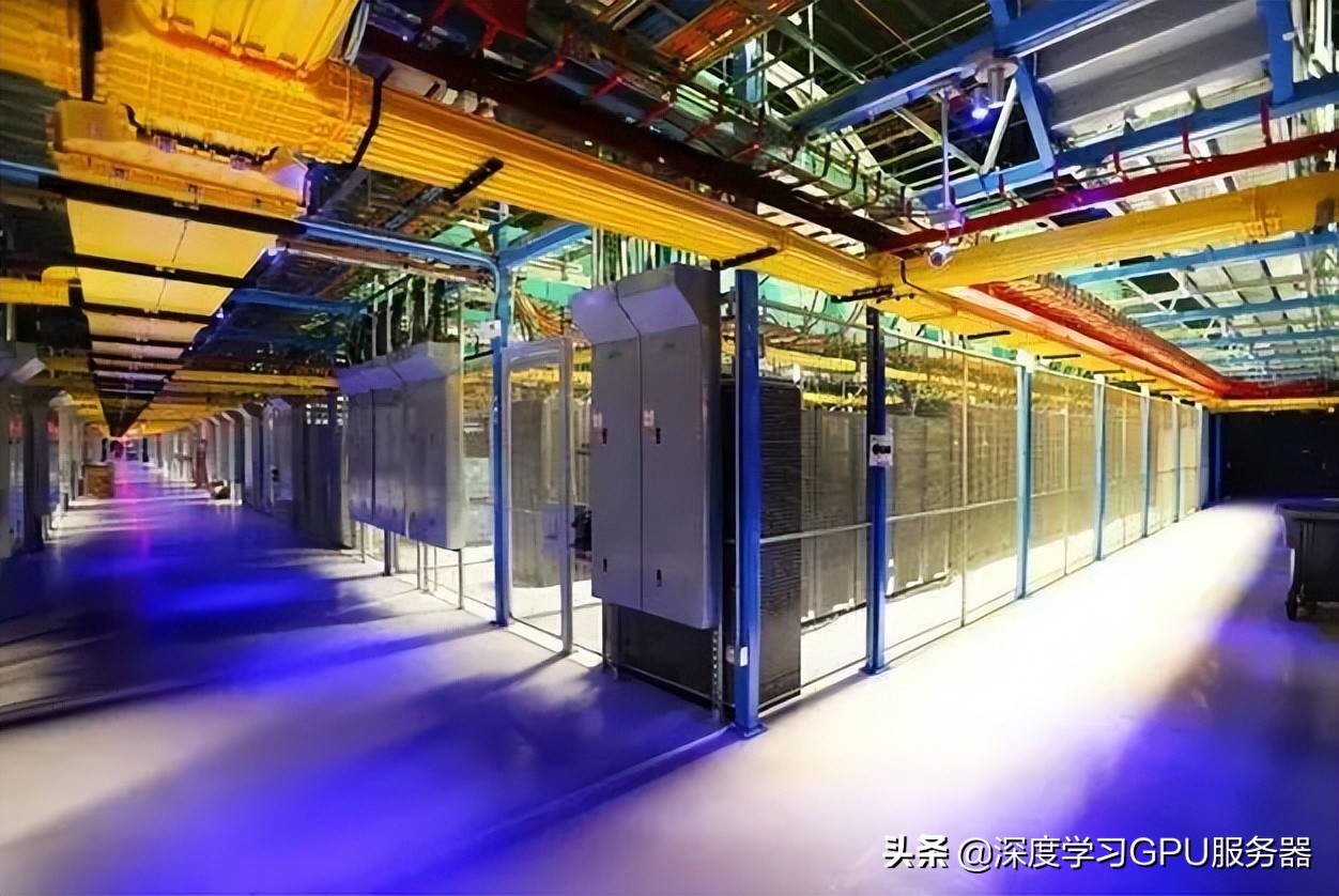 “東數西算”下數據中心的液冷GPU服務器如何發展？