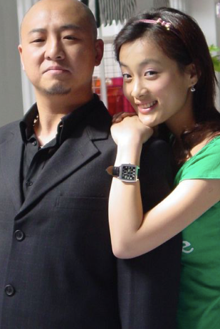 刘欢小爸爸(徐梵溪:一婚让我憋屈,前夫花5亿娶李小冉,我祈祷改名转运)