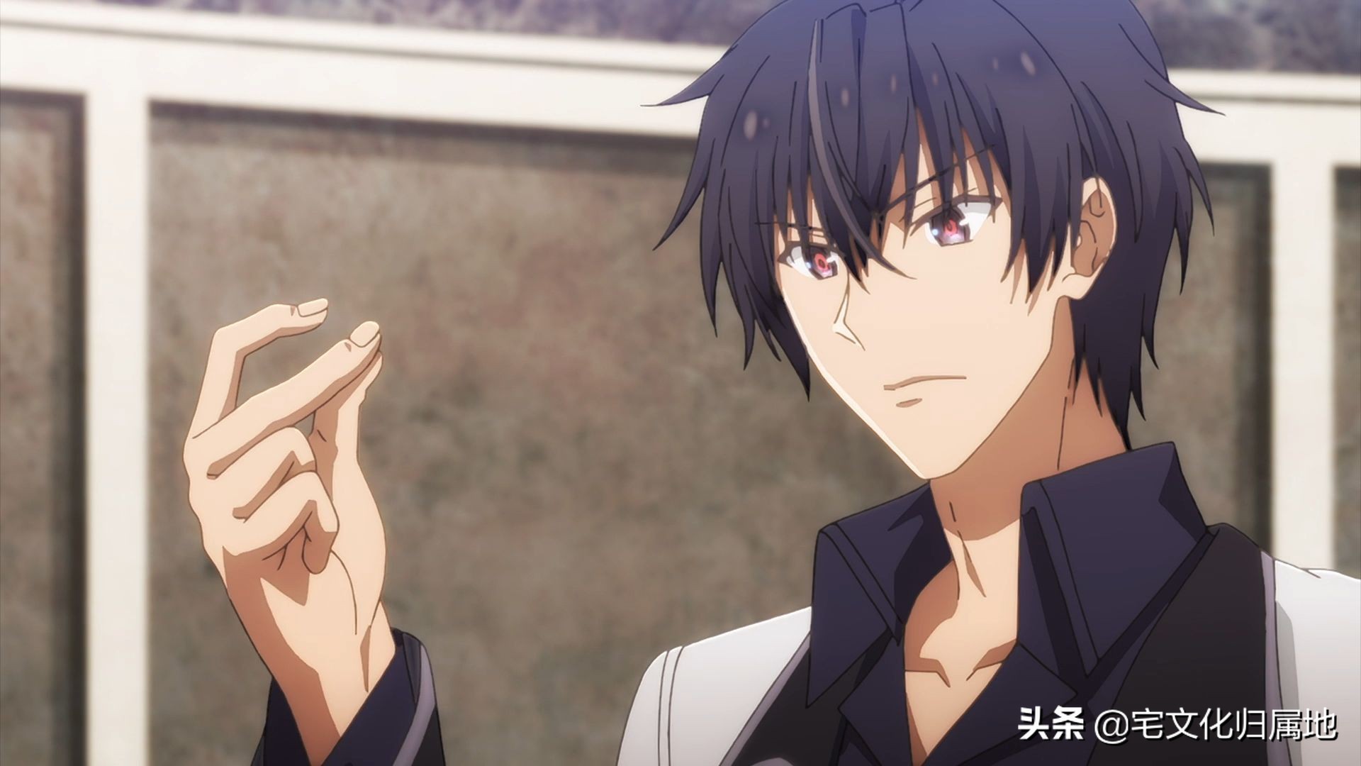 铃木达央被撤《魔王学院的不适合者》第2季主角声优换人