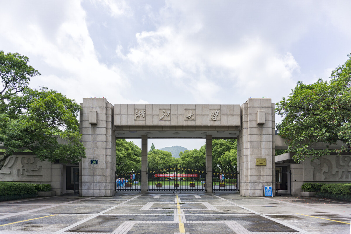 浙江大学艺术生分数线（浙江大学解析）
