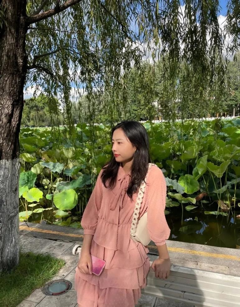 惊艳！江苏“女神学霸天团”：来自同所双一流，如今集体圆梦985名校！