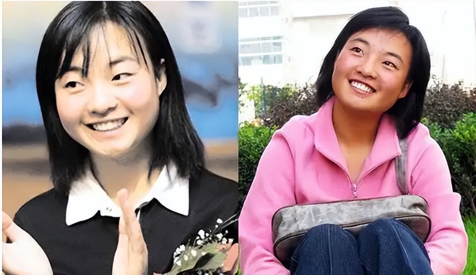 被张艺谋劝退娱圈后，转身嫁美籍华人，“谋女郎”魏敏芝怎样了？