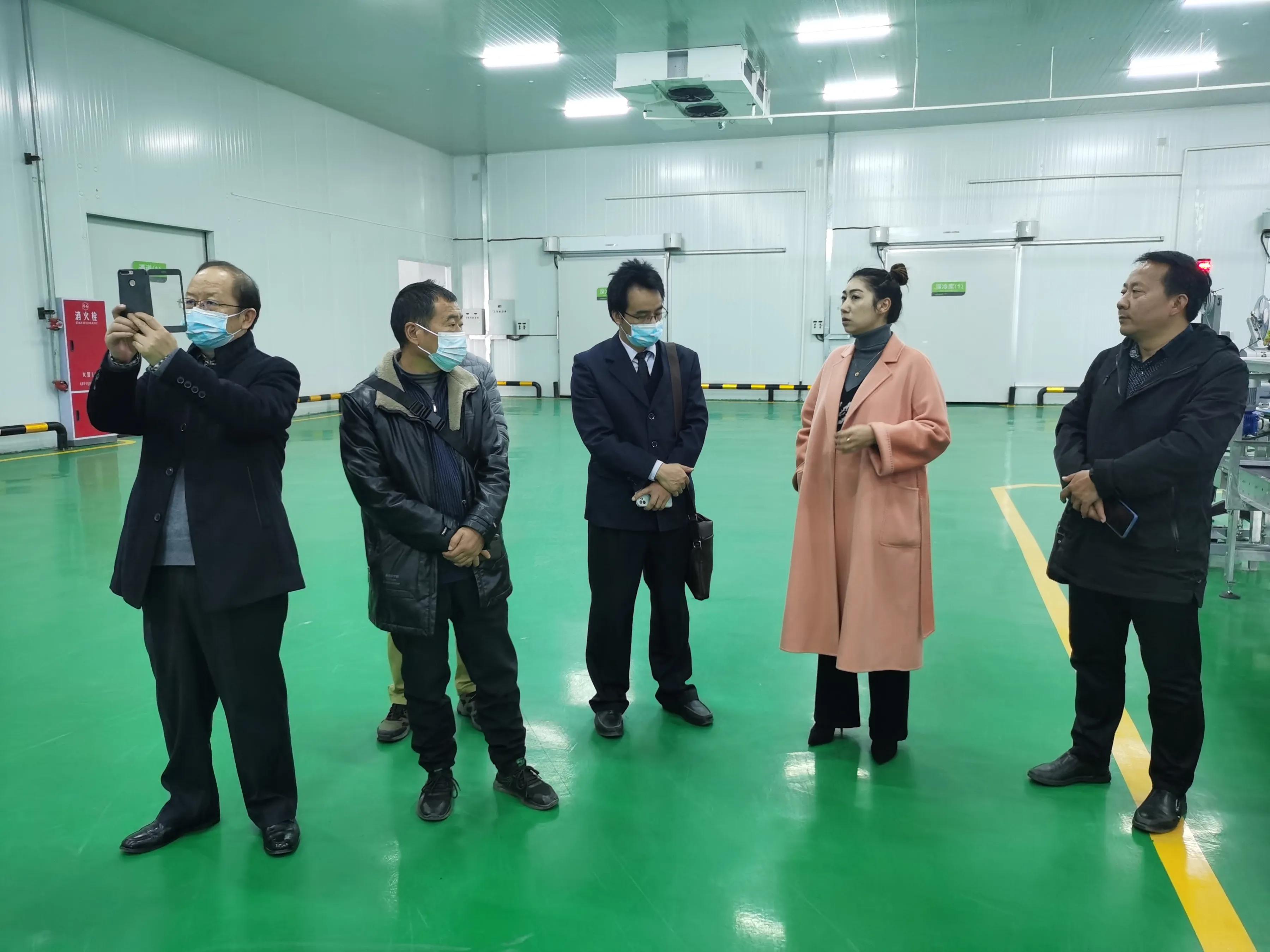 四川出入境检验检疫协会联合会东县开展生态原产地产品保护培训会