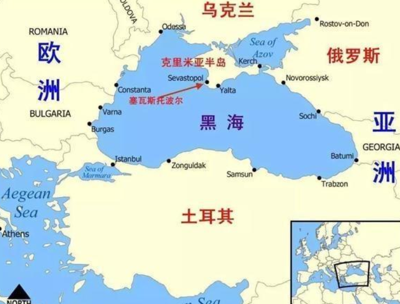 乌克兰为啥和俄罗斯开战乌克兰为啥和俄罗斯对着干