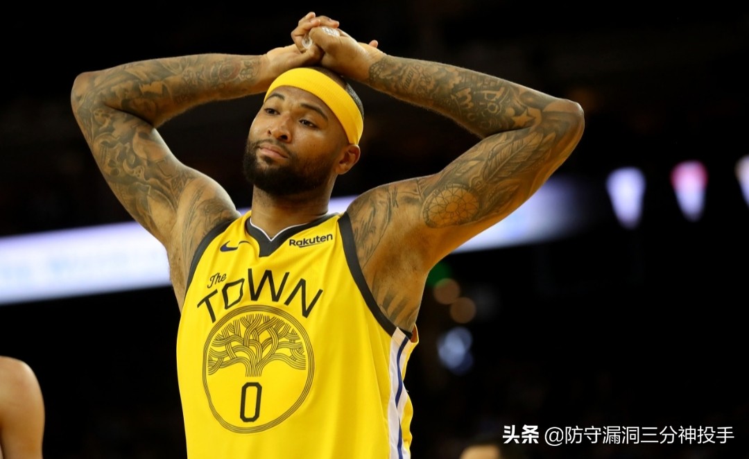 昔日NBA天才中锋沦落为临时工(唏嘘呀！四年前的今天他狂砍44 23 10，而今却只能靠打短工度日)