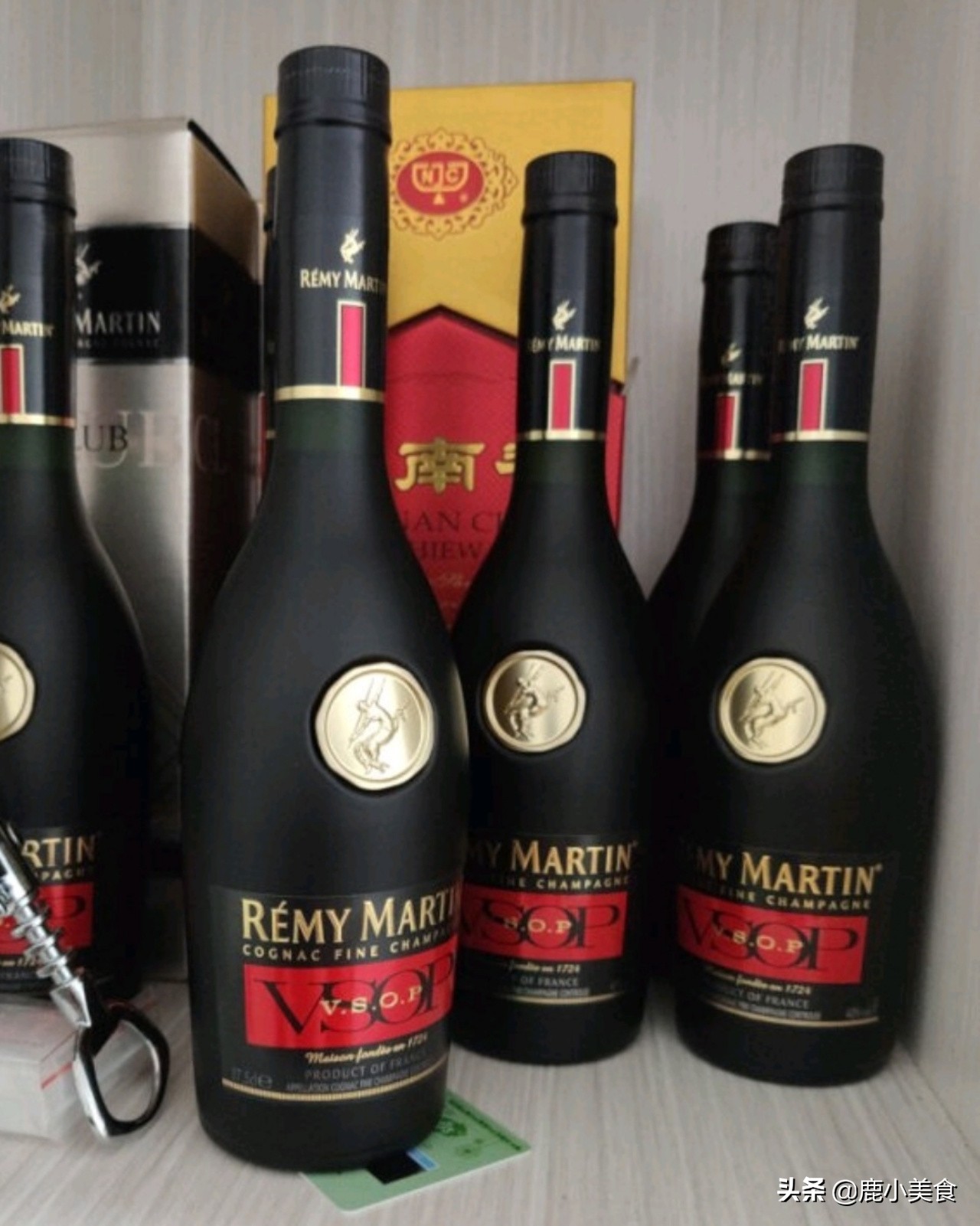 春节家宴用酒,这“4类酒”别拿来待客,难喝易上头,还遭人嫌弃