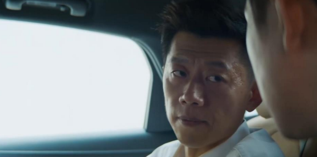 4部热播剧，罗晋稳坐第一，黄磊杀出重围，于震热度下滑成垫底