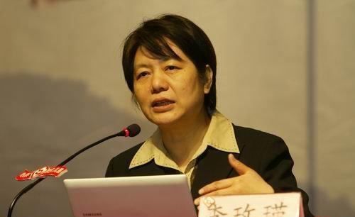 如何判断自己的对象是否可靠？李玫瑾：问他两个问题就够了
