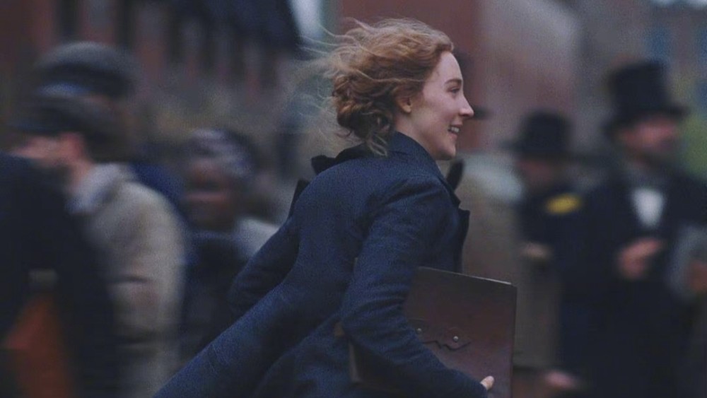 高分《小妇人》,不负爱与自由