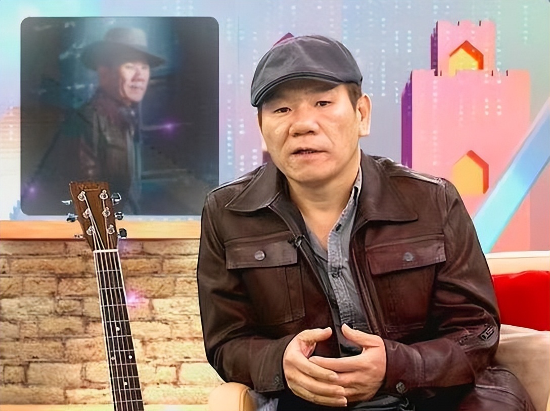 “偷偷过气”的7位歌手，有人靠浪姐翻红，有人从商身家上亿