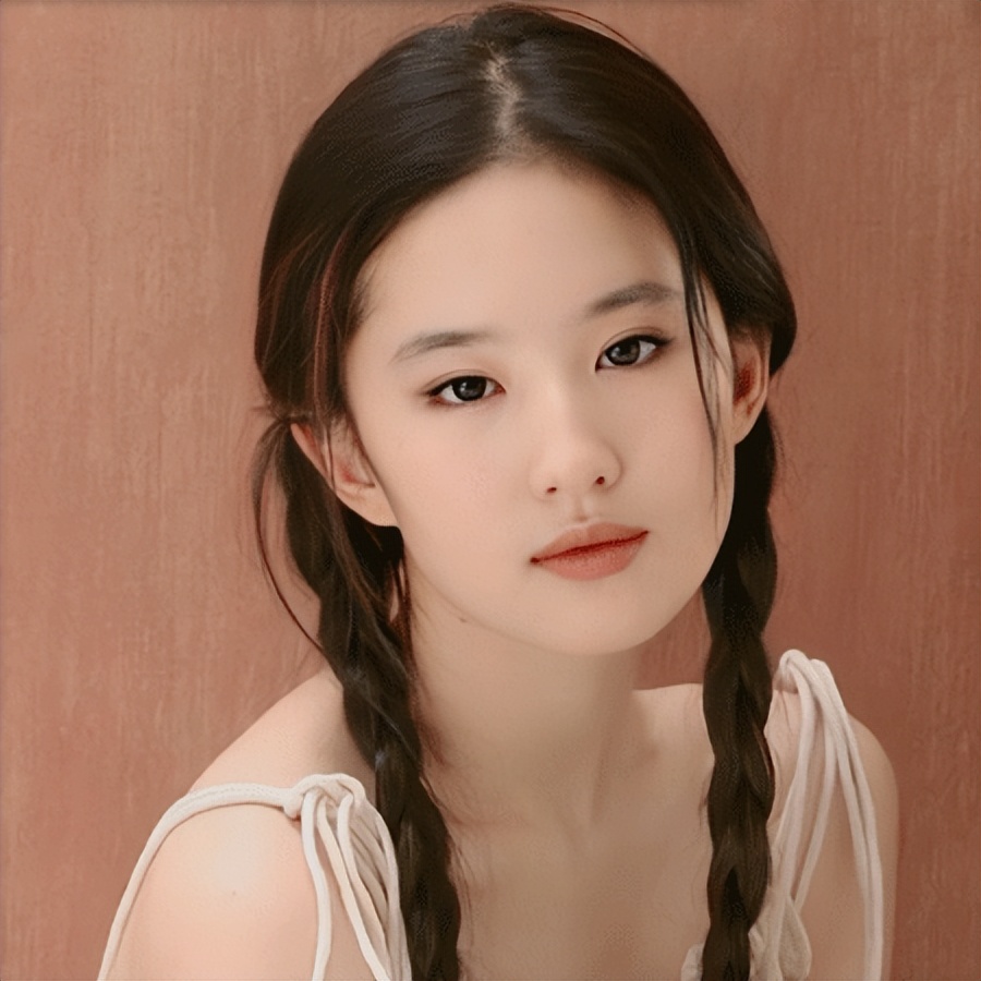 明明很漂亮，却没人追的8位女星，问题出在哪？