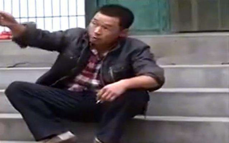 13年前，江苏19岁美女爱上大20岁大学老师，为爱不惜断绝父女关系