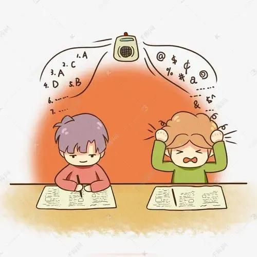 想提高英語聽力，這些經驗很重要，無論你是中學生還是大學生