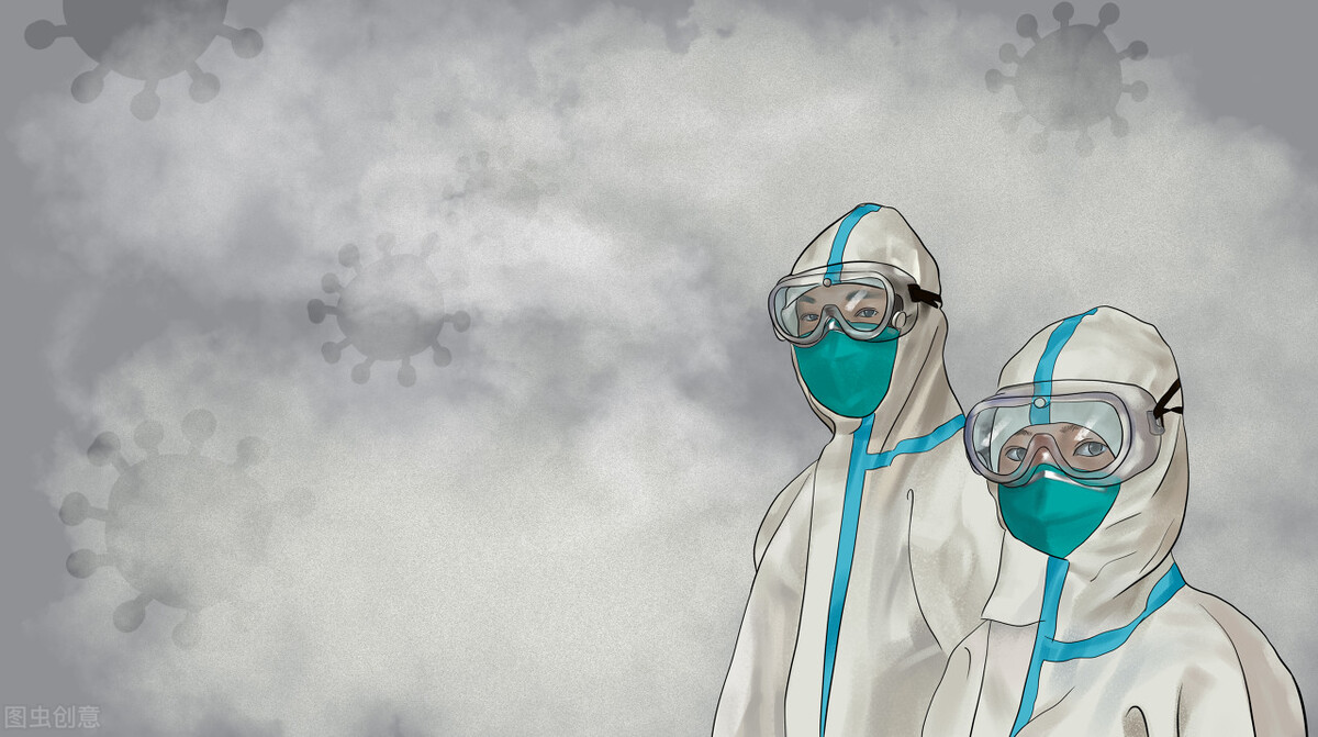 2003年让人胆寒的非典，是如何消失的？为何新冠却难以消除？