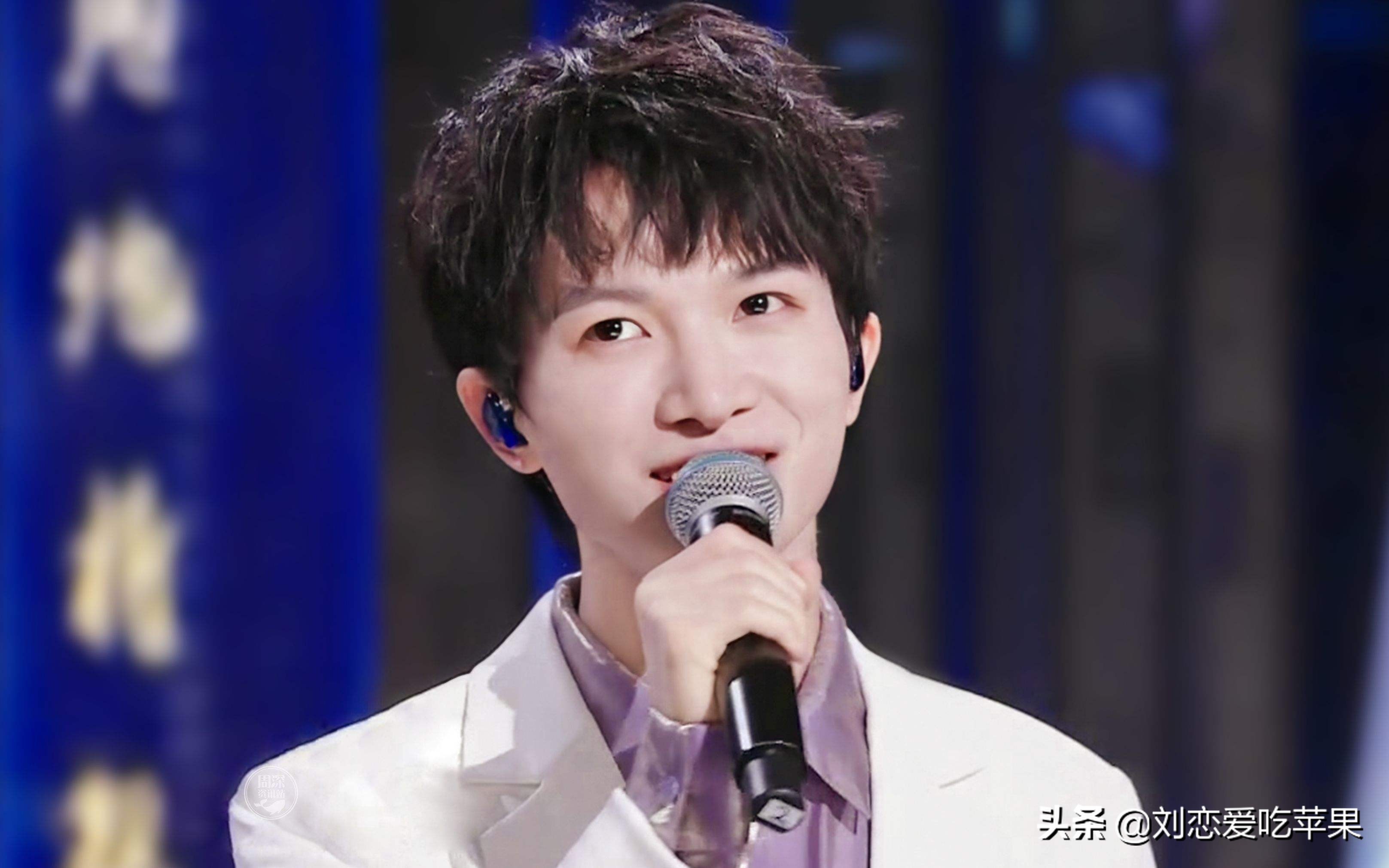 中国最好的音乐学院（周深取代华晨宇）