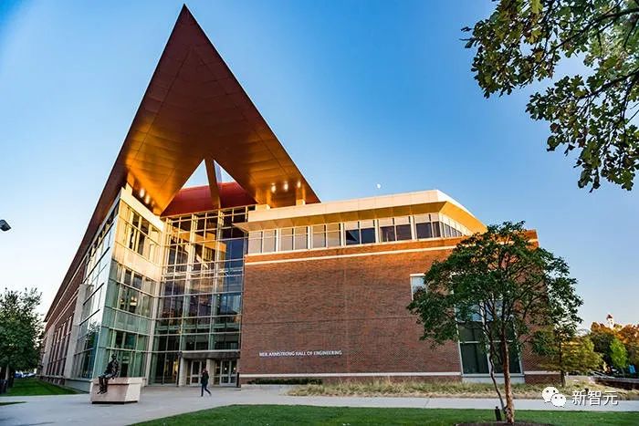 史上首次，45岁计算机大牛蒋濛当选普渡大学校长