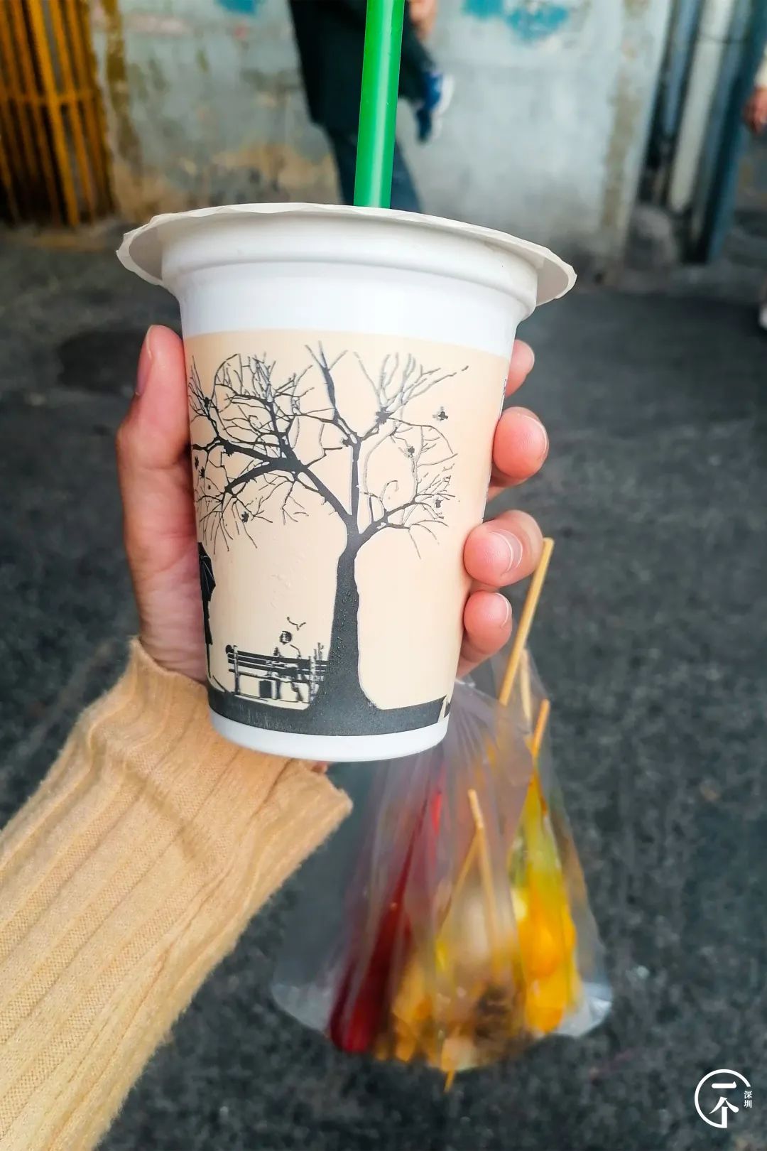 深圳这个不起眼的城中村，盛产学霸？