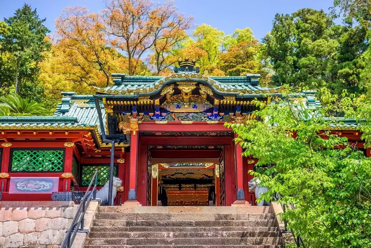 日本历史名刀列传