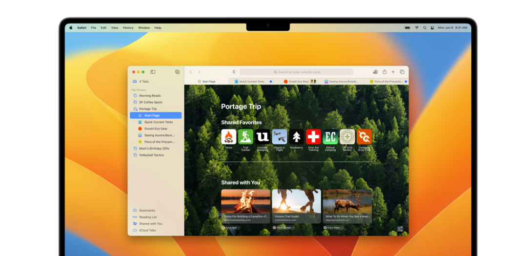 WWDC22特别报道：苹果的&ldquo;软硬件大一统&rdquo;元年