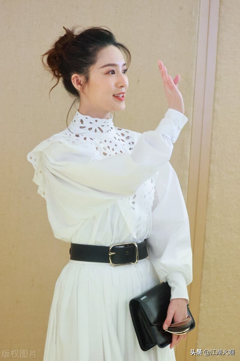 爆料：赵露思 曾舜晞 金晨 易烊千玺 李沁 陈晓 白鹿 肖战 许凯 朱正廷