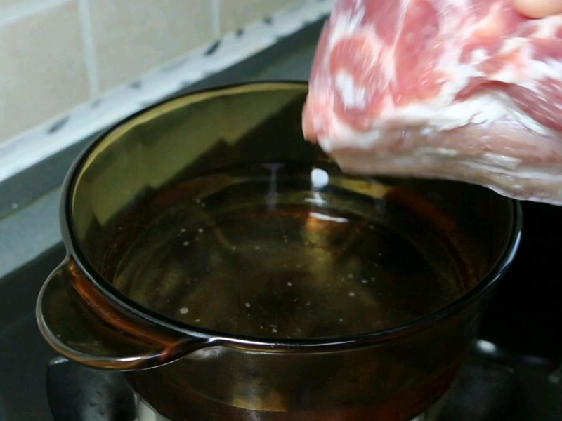 龍巖泡鴨爪,龍巖泡鴨爪的制作方法和配料