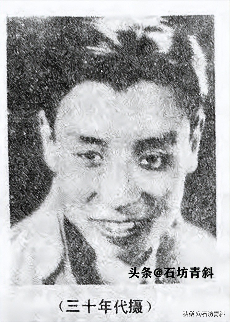 情路坎坷的舒绣文，病危无人照顾，临终前将八万存款全交党费