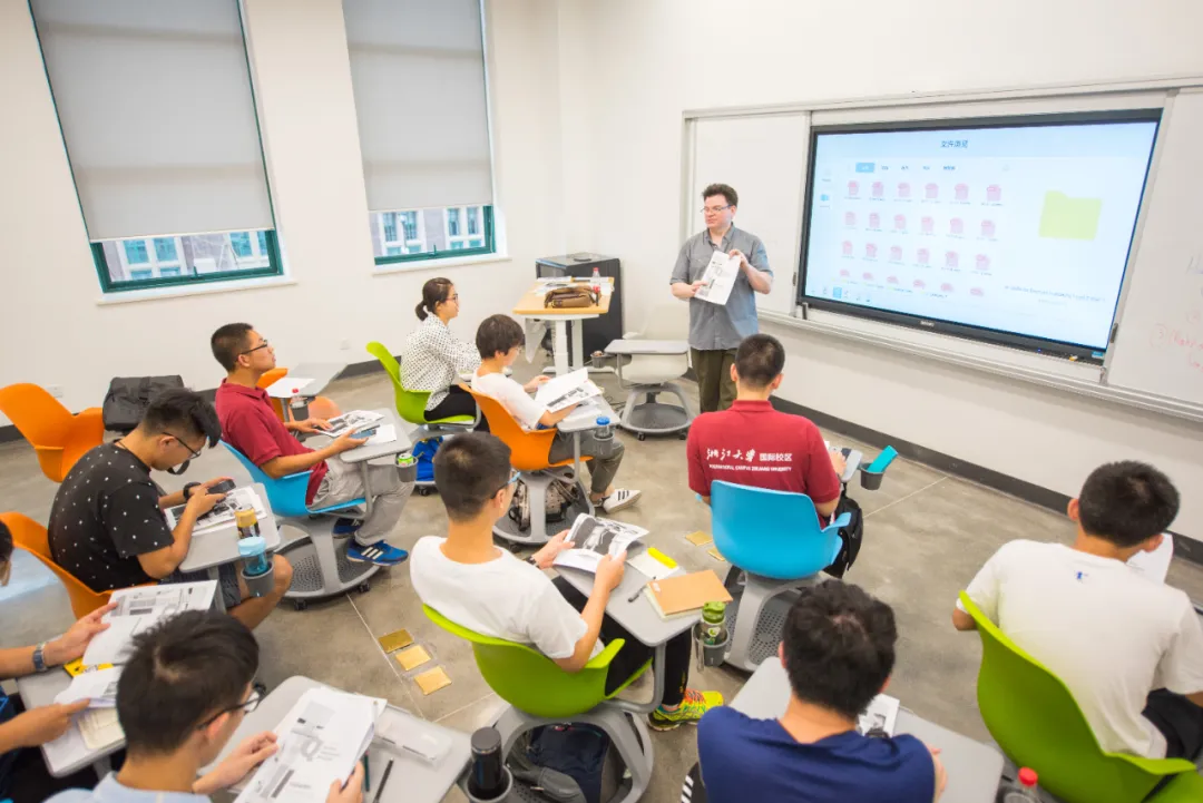 浙江大学全球招聘，等你加盟！