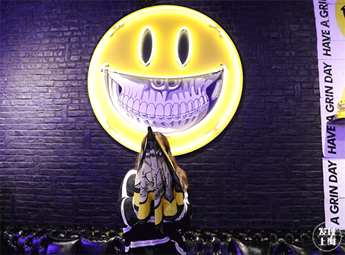 “最美车站”现身，2022上海网红打卡圣地，乘着地铁去旅行...