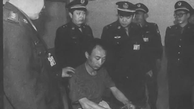 石家庄爆炸案(2001年，河北男子引爆宿舍楼致146人遭殃，被捕后：早想炸死他们)